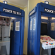 Illustration for article titled Man Combines Doctor Who Obsession With Gaming Obsession to Become Worlds Ultimate Nerd